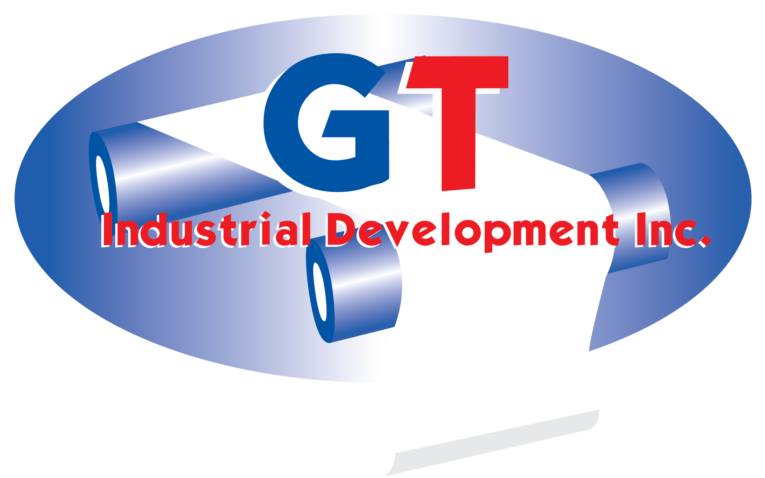 GT Industrial Development Inc. logo